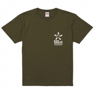 Tシャツ第501統合戦闘航空団モデル