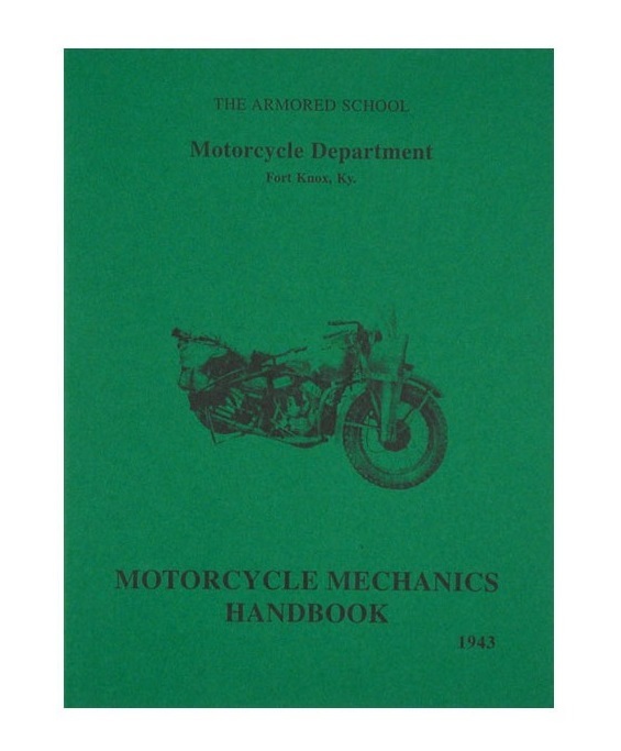 MOTORCYCLE MECHANICS HANDBOOK (1)