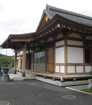 法忍寺（東京都八王子市加住町）訪問記 | 武州多摩歴史探訪