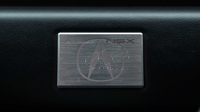 NSX　アレックスザナルディ (6)