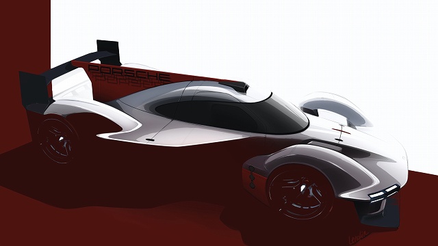 b5-Porsche Motorsport_LMDh teaser front 2