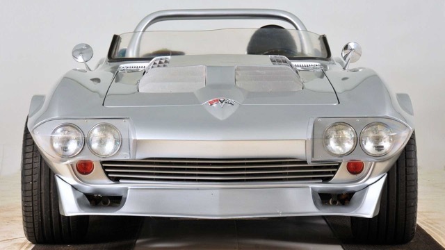 1963 Corvette Grand Sport3 2021-3-26