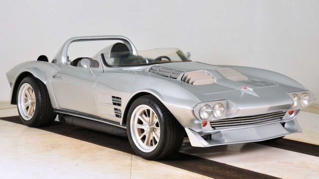 1963 Corvette Grand Sport4 2021-3-26