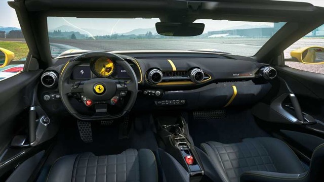 Ferrari 812 Competizione A1 2021-5-5