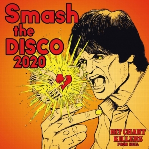 『Smash The Disco 2020』