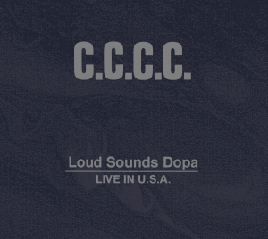 Loud Sounds Dopa