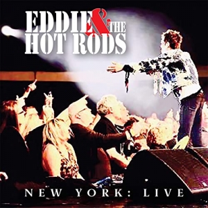 Eddie The Hot Rods