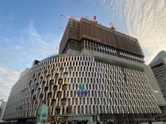 2020年11月阪神阪急ビル1