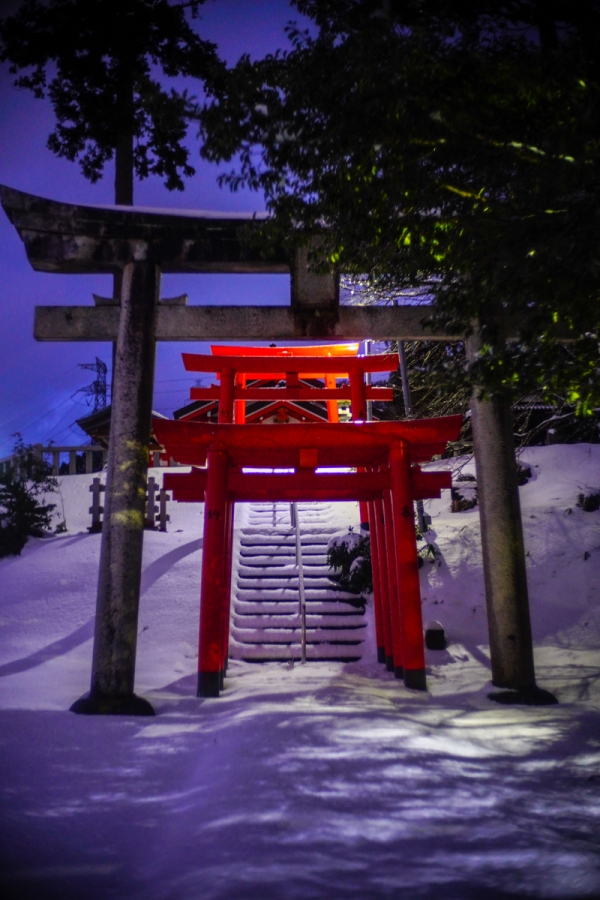 tane shrine snow 02