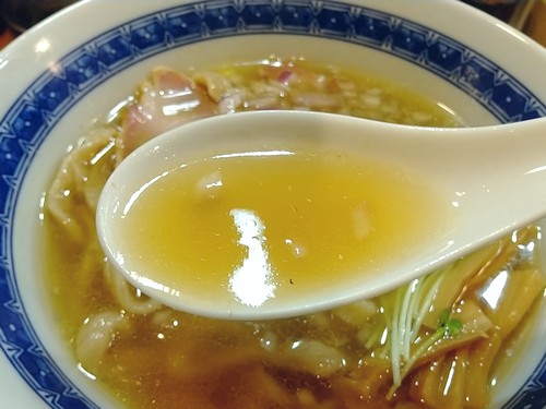 MENクライ＠浜松町・20210306・スープ