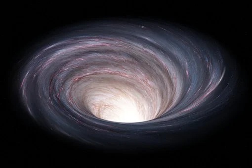 【宇宙】人類は既に「ブラックホール」の中だったことが判明
