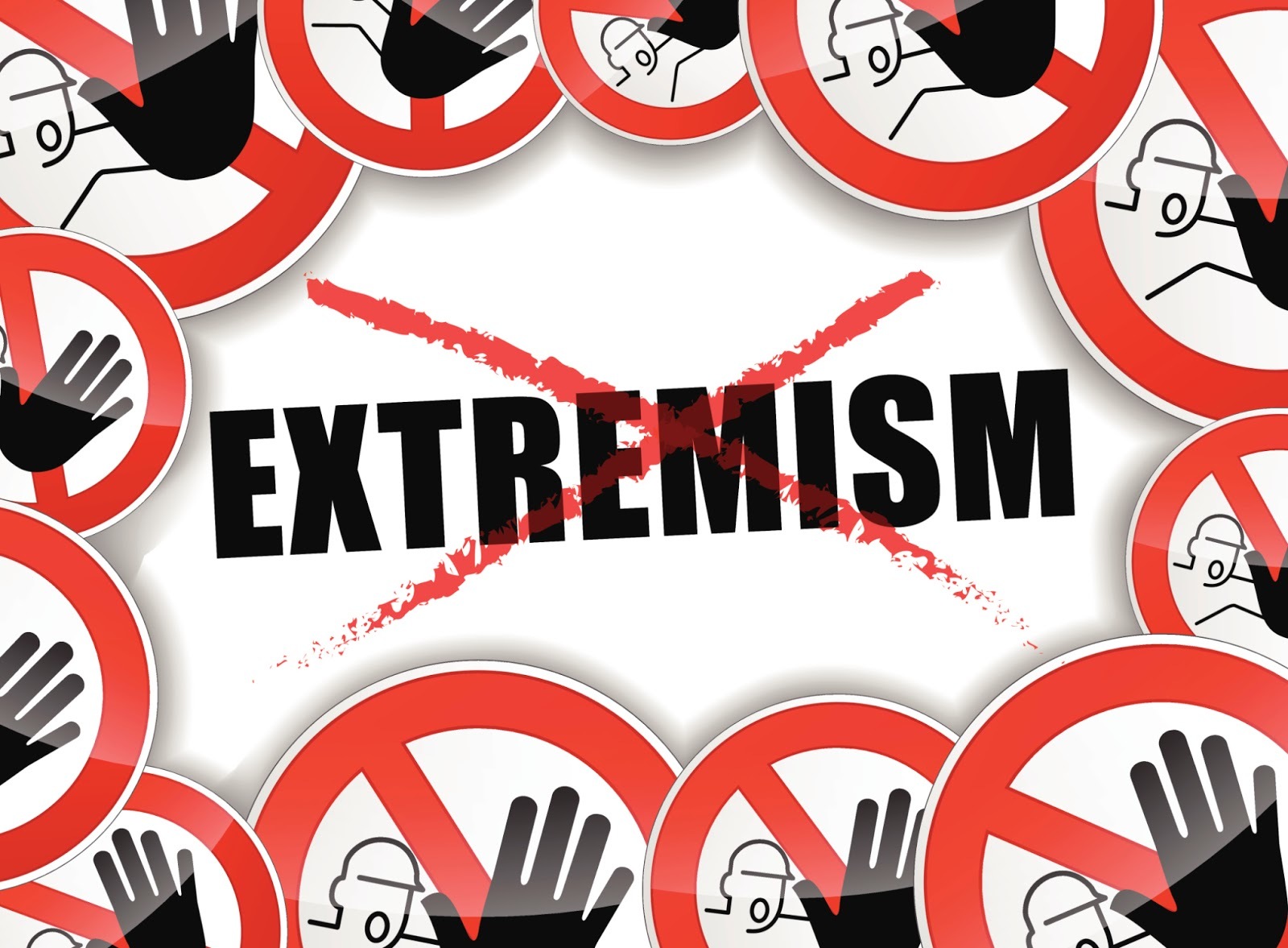 Violent extremism