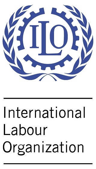 International Labour Organization Logo