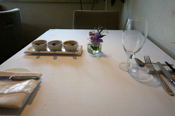 Chef's Table ODAKA （転載禁止、著作権pool）