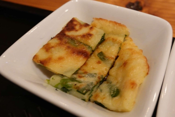 韓国料理　ハノク