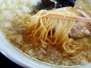 哲ちゃん　ﾗｰﾒﾝ塩　麺ｽｰﾌﾟ