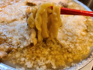 成龍　ﾁｬｰｼｭｰﾒﾝ　麺ｽｰﾌﾟ