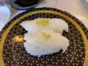 はま寿司　寿司 (3)