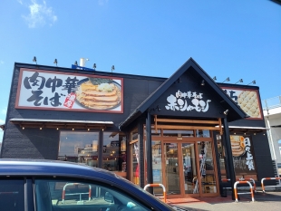 赤ｼｬﾓｼﾞ桜木店　店