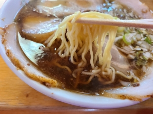 恵比寿　ﾁｬｰｼｭｰﾒﾝ　麺ｽｰﾌﾟ