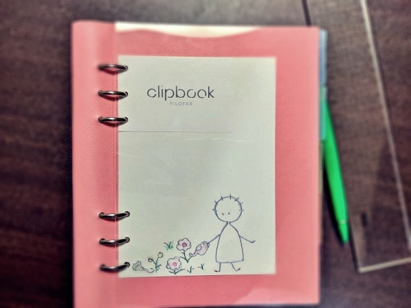 clipbook