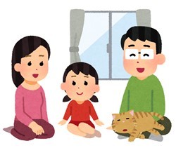 子猫の里親募集　条件　石川　富山　福井