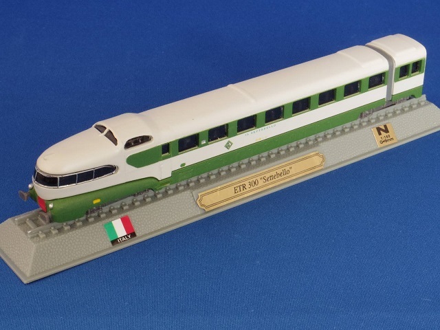 イタリア電車模型 | tspea.org